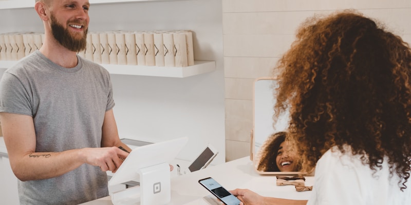 E-commerce Experience for a Growing Retail Brand